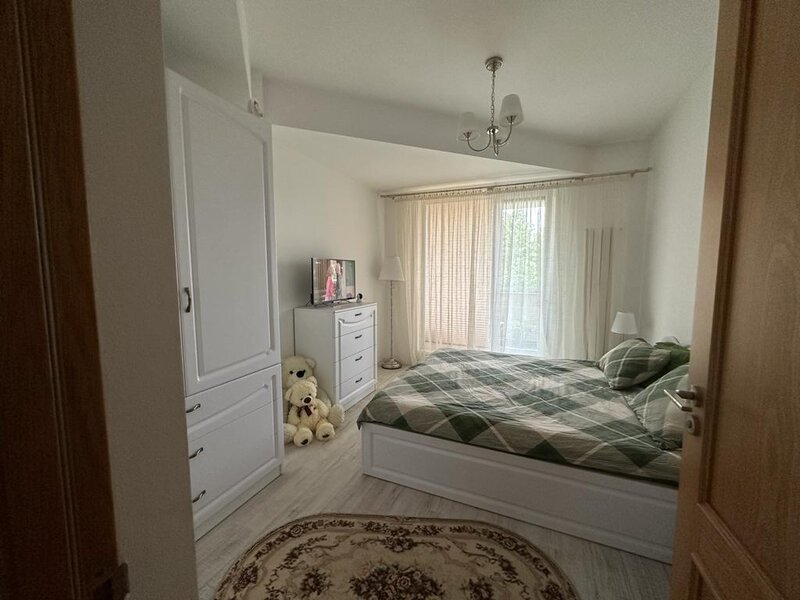 Ghencea, apartament 2 camere, mutare imediata, New Residence