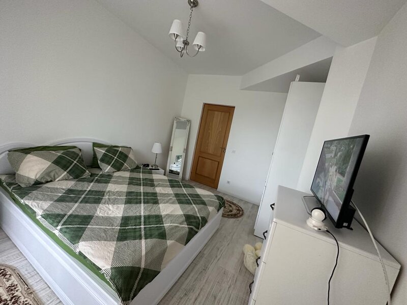 Ghencea, apartament 2 camere, mutare imediata, New Residence