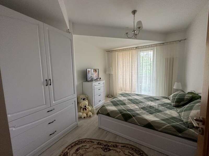 Ghencea, apartament 2 camere, mutare imediata, New Residence