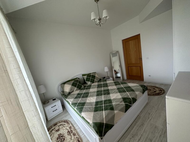 Ghencea, apartament 2 camere, mutare imediata, New Residence