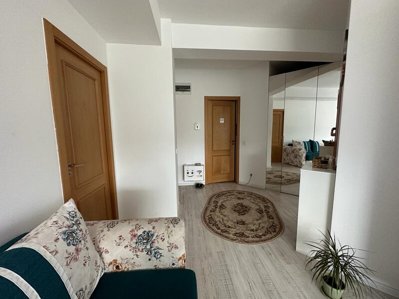 Ghencea, apartament 2 camere, mutare imediata, New Residence