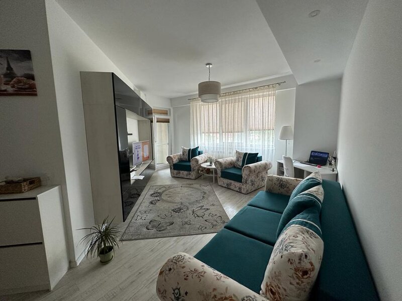 Ghencea, apartament 2 camere, mutare imediata, New Residence