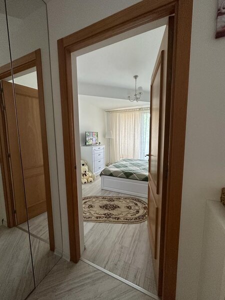 Ghencea, apartament 2 camere, mutare imediata, New Residence