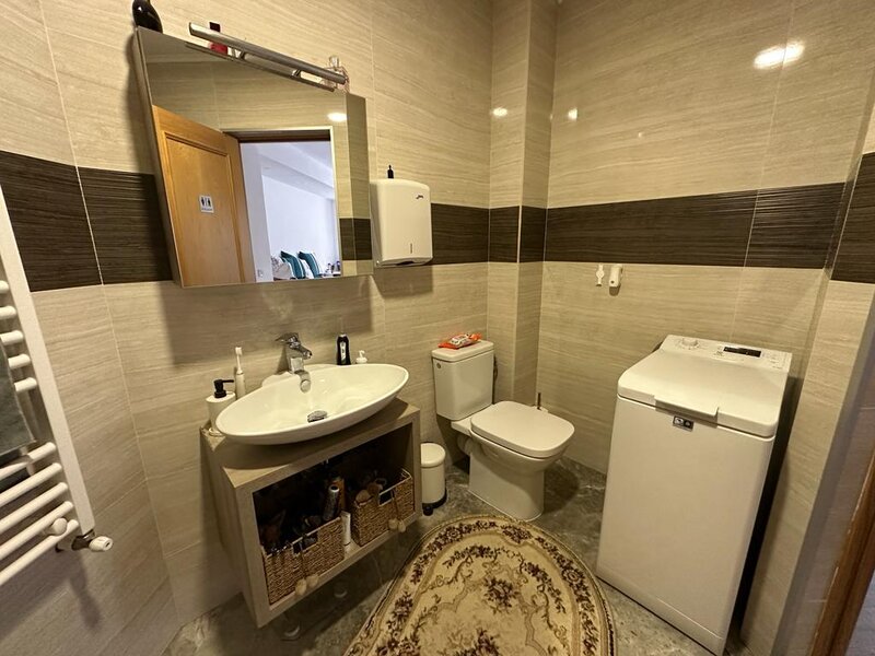 Ghencea, apartament 2 camere, mutare imediata, New Residence