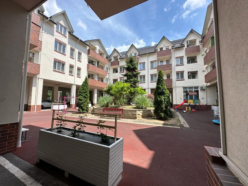 Ghencea, apartament 2 camere, mutare imediata, New Residence
